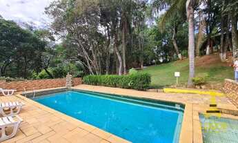 Imagem 6: Chácara com 3 dormitórios à venda, 3387 m² por R$ 450.000,00 - Pedra Vermelha - Mairiporã