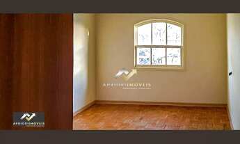 Imagem 7: Sobrado com 4 dormitórios para alugar, 170 m² por R$ 2.800,00/mês - Jardim Cristiane - San