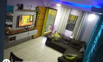 Imagem 6: Sobrado à venda 2 Quartos, 1 Vaga, 69M², JARDIM DAYSE, FERRAZ DE VASCONCELOS - SP