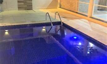 Imagem 3: Casa com 3 dormitórios à venda, 155 m² por R$ 386.000,00 - Novo Horizonte - Guanambi/BA