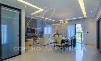 Imagem 2: Santana de Parnaíba - Casa de Condomínio - Alphaville