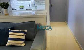 Imagem 5: Apartamento reformado! 2 dormitórios à venda, 55 m² na Vila Santa Catarina - São Paulo/SP