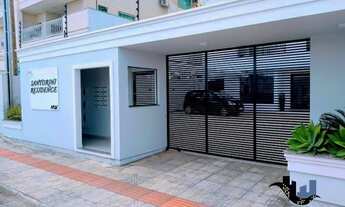 Imagem 2: Apartamento com 2 quartos no Santorini - Bairro Universitário em Tijucas