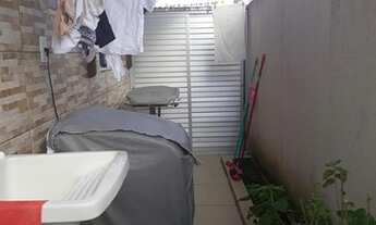 Imagem 6: Casa em Condomínio à venda, 3 quartos, 1 suíte, 1 vaga, Santa Amélia - Maceió/AL