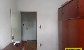 Imagem 4: Sobrado com 3 dormitórios, 184 m² - venda ou aluguel - Casa Branca - Santo André/SP