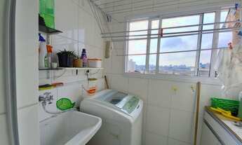 Imagem 6: Apartamento à venda, 90 m² por R$ 610.000,00 - Santa Maria - São Caetano do Sul/SP