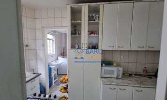 Imagem 12: Apartamento com 3 dormitórios à venda, 72 m² por R$ 380.000 - Campos Elíseos - São Paulo/S