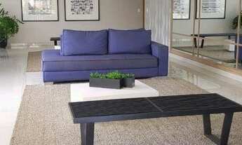 Imagem 3: Apartamento com 3 dormitórios à venda, 71 m² por R$ 390.000,00 - Jardim Bom Clima - Cuiabá