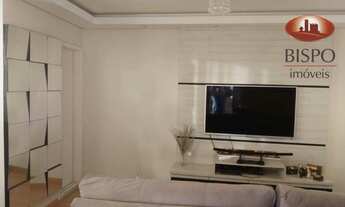 Imagem 3: Apartamento à venda, 112 m² por R$ 330.000,00 - Vila Belvedere - Americana/SP