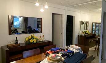 Imagem 4: Apartamento 100 m2, 3 dormitórios