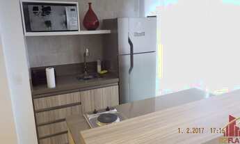 Imagem 2: Flat, Brooklin - São Paulo