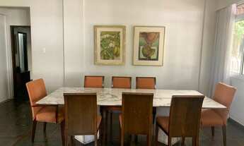 Imagem 5: Apartamento para aluguel possui 259 metros quadrados com 3 quartos em Savassi - Belo Horiz