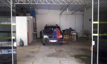 Imagem 2: Casa com 2 dormitórios à venda, 210 m² por R$ 540.000,00 - Parque Universitário - American