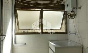 Imagem 5: Apartamento com 49 metros com vaga, elevador, 1 quarto em Petrópolis - Porto Alegre - RS