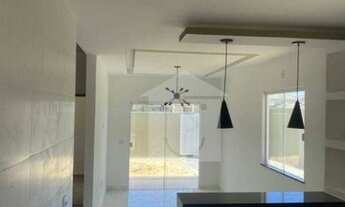 Imagem 4: Casa com 3 dormitórios à venda, 88 m² por R$ 479.000 - Jardim Atlântico Leste (Itaipuaçu