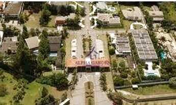 Imagem 4: Terreno à venda, 1222 m² por R$ 1.950.000,00 - Residencial Tamboré - Barueri/SP