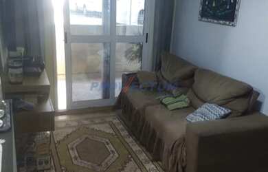 Imagem 2: Apartamento - Residencial Anauá - Hortolândia