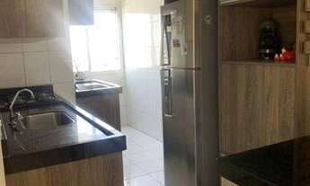 Imagem 5: Apartamento à venda, 49 m² por R$ 230.000,00 - Jardim Guanabara - Americana/SP