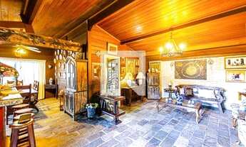 Imagem: Casa no Grotão