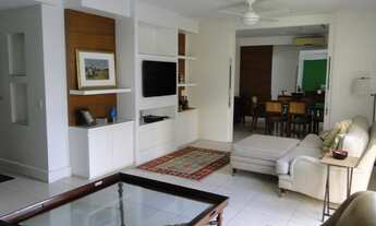 Imagem 2: Apartamento para venda tem 158 metros quadrados com 3 quartos em Ipanema - Rio de Janeiro