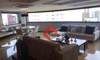 Imagem 7: Apartamento à venda, 238 m² por R$ 1.450.000,00 - Meireles - Fortaleza/CE