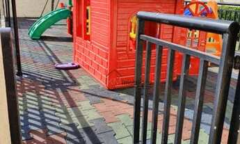 Imagem 3: Apartamento com 3 dormitórios à venda, 118 m² por R$ 635.000 - Vila Canero - São Paulo/SP