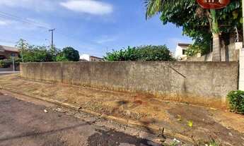 Imagem 3: Terreno à venda, 358 m² por R$ 394.000,00 - Vila Nossa Senhora de Fátima - Americana/SP