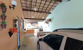 Imagem 2: Casa com 3 dormitórios à venda, 300 m² por R$ 850.000,00 - Várzea - Lagoa Santa/MG