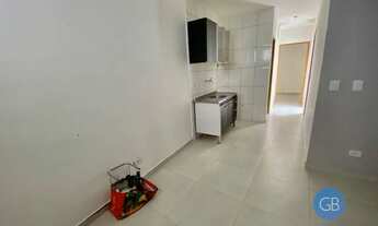 Imagem 4: Apartamento com 1 dormitório para alugar, 45 m² por R$ 1.400,00/mês - Jardim Avelino - São