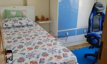 Imagem 4: Apartamento com 2 dormitórios à venda, 61 m² por R$ 270.000 - Brás - São Paulo/SP