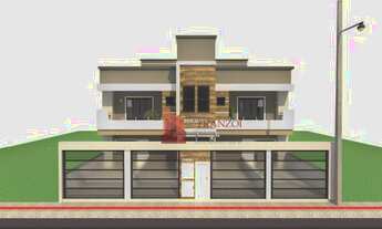 Imagem: VENDA Apartamento com 1 suíte e 2 Demi-suíte