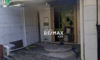 Imagem 6: Casa com 3 dormitórios à venda, 84 m² por R$ 400.000,00 - Salinas - Salinas da Margarida/B