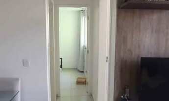 Imagem 6: Apartamento à venda, Rio Pequeno, São José dos Pinhais, PR
