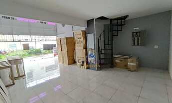 Imagem 7: Loja para alugar, 160 m² por R$ 5.500,00/mês - Centro - Santos/SP