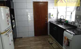 Imagem 6: São Paulo - Casa Padrão - Vila São Paulo