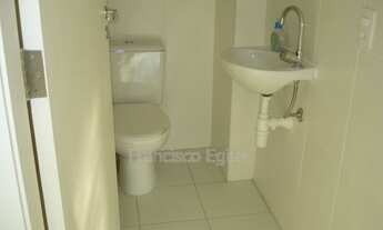 Imagem 7: Sala à venda, 27 m² por R$ 460.000,00 - Icaraí - Niterói/RJ