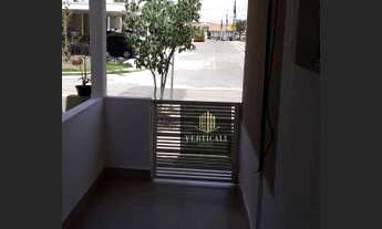 Imagem: Casa 120m² no condomínio Rio Manso - Cuiabá/MT