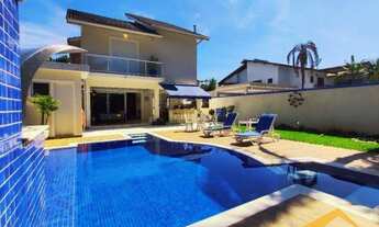 Imagem: Casa com 6 dormitórios à venda, 379 m²