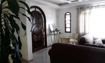 Imagem 4: Sobrado com 3 dormitórios à venda, 298 m² por R$ 1.550.000,00 - Jardim Regina - São Paulo