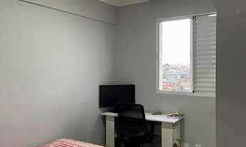 Imagem 6: Lindo apartamento a venda com lazer completo