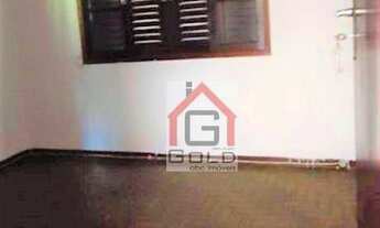 Imagem 4: Casa à venda, 75 m² por R$ 640.000,00 - Parque Oratório - Santo André/SP