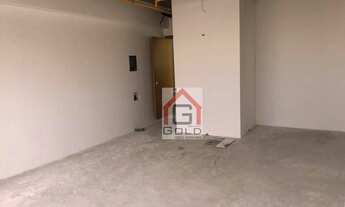 Imagem 6: Sala à venda, 37 m² por R$ 320.000,00 - Centro - Santo André/SP