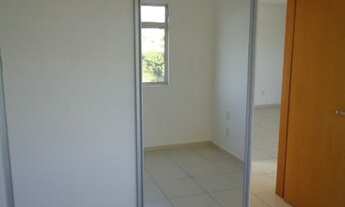 Imagem 2: Apartamento para aluguel, 2 quartos, 1 suíte, 2 vagas, Ouro Preto - Belo Horizonte/MG