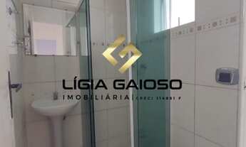 Imagem 5: Excelente apto 48m² 2 dorms À VENDA no COND. ARRAIAL DO CABO! - Pq. Industrial