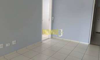 Imagem 5: Apartamento com 2 dormitórios com 1 suíte e lazer completo à venda , 81 m² por R$ 450.000