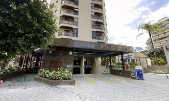 Imagem 4: Flat com 2 dormitórios à venda, 44 m² por R$ 670.000 - Jardim Paulista - São Paulo/SP