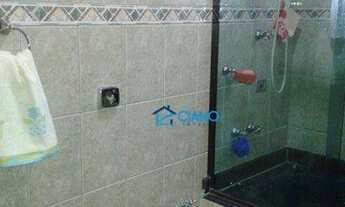 Imagem 2: Sobrado com 3 dormitórios à venda, 150 m² por R$ 1.350.000,00 - Tatuapé - São Paulo/SP