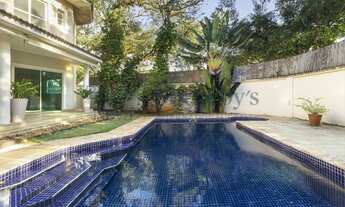 Imagem 2: São Paulo - Casa de Condomínio - Jardim Prudência