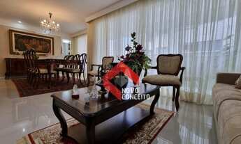 Imagem 5: Apartamento com 2 dormitórios à venda, 113 m² por R$ 780.000 - Meireles - Fortaleza/CE