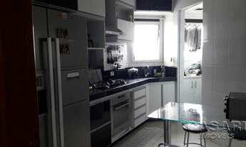 Imagem 7: Apartamento com 3 dormitórios à venda, 79 m² - Baeta Neves - São Bernardo do Campo/SP